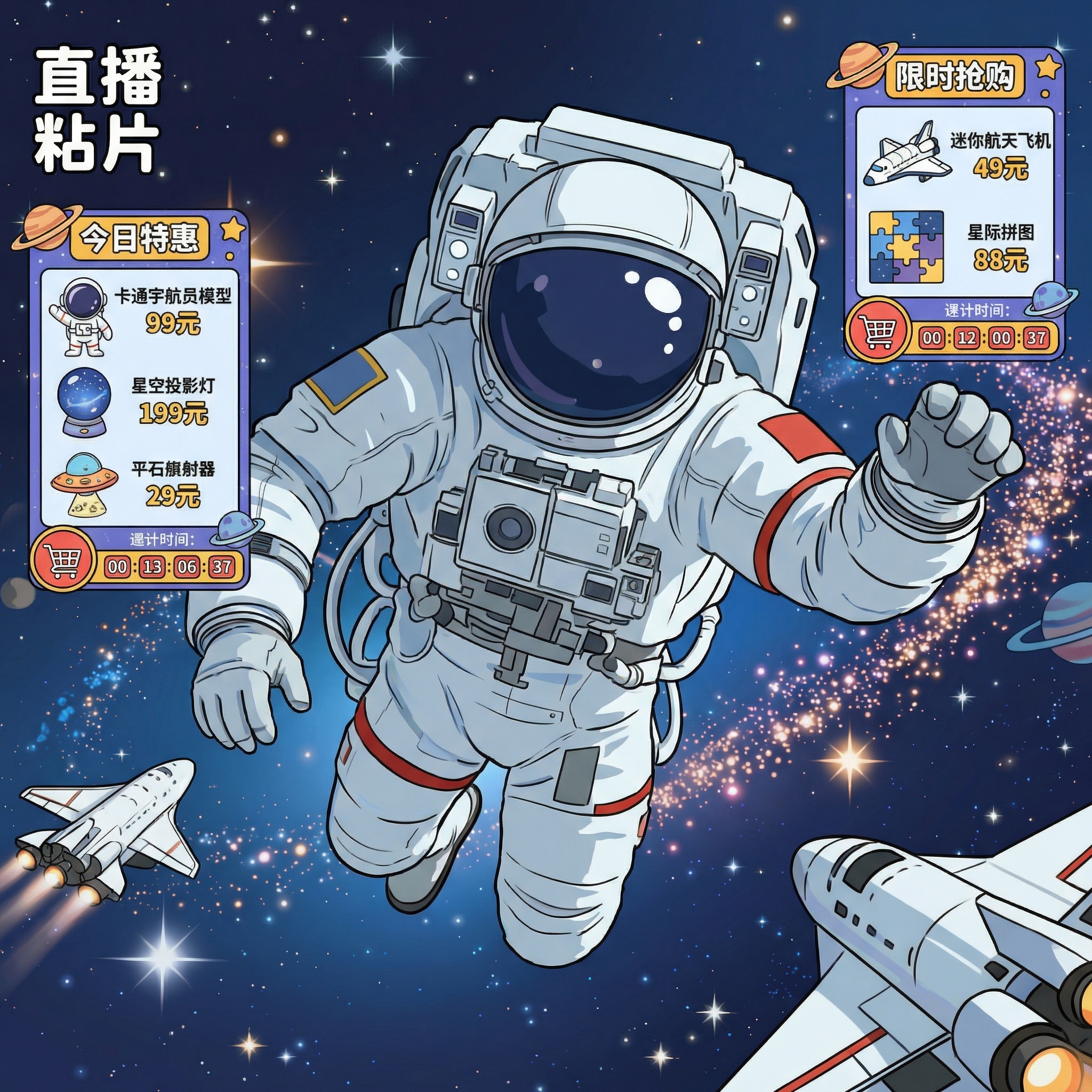 创意预览图