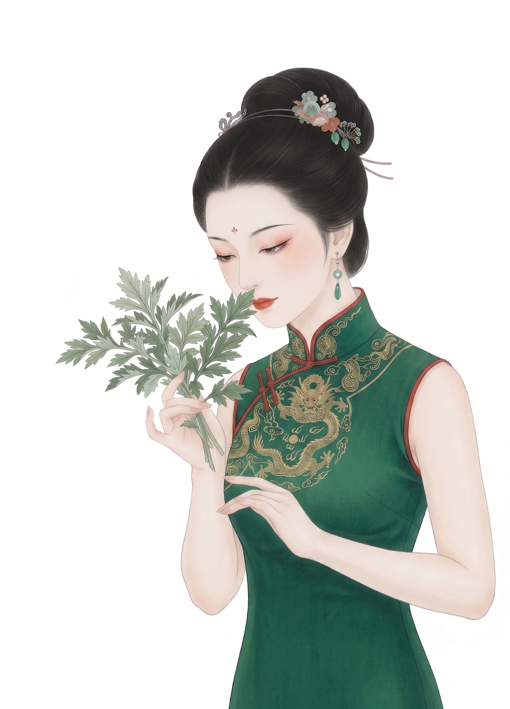 创意预览图