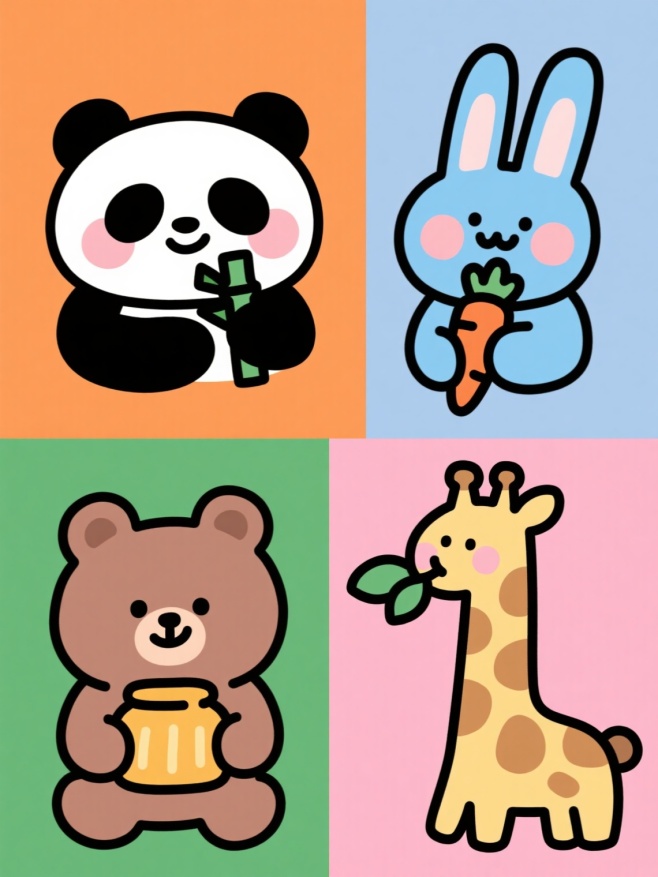 创意预览图