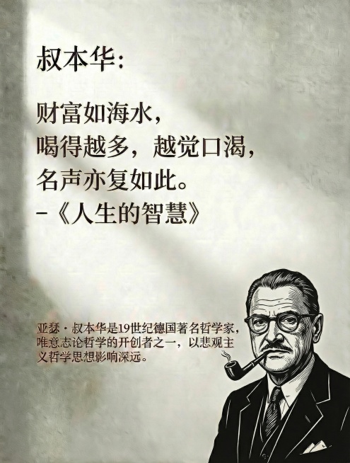 右下角人物改成叼烟斗的毛姆预览效果