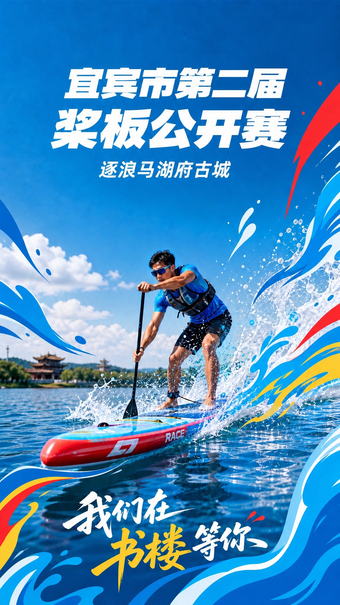 稿定 AI 图片作品 - 图片创意预览