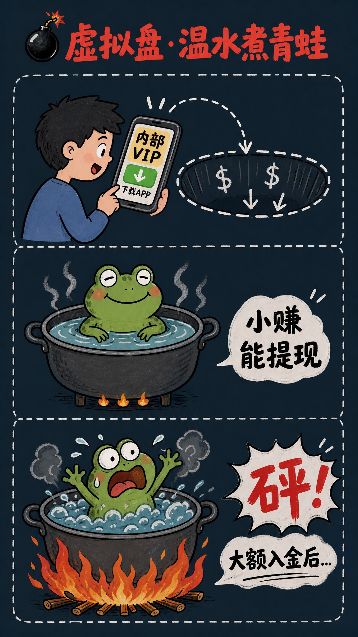 竖版信息图，手绘卡通风格，纯手绘风格无写实元素。顶部正中央加粗… - 图片创意预览
