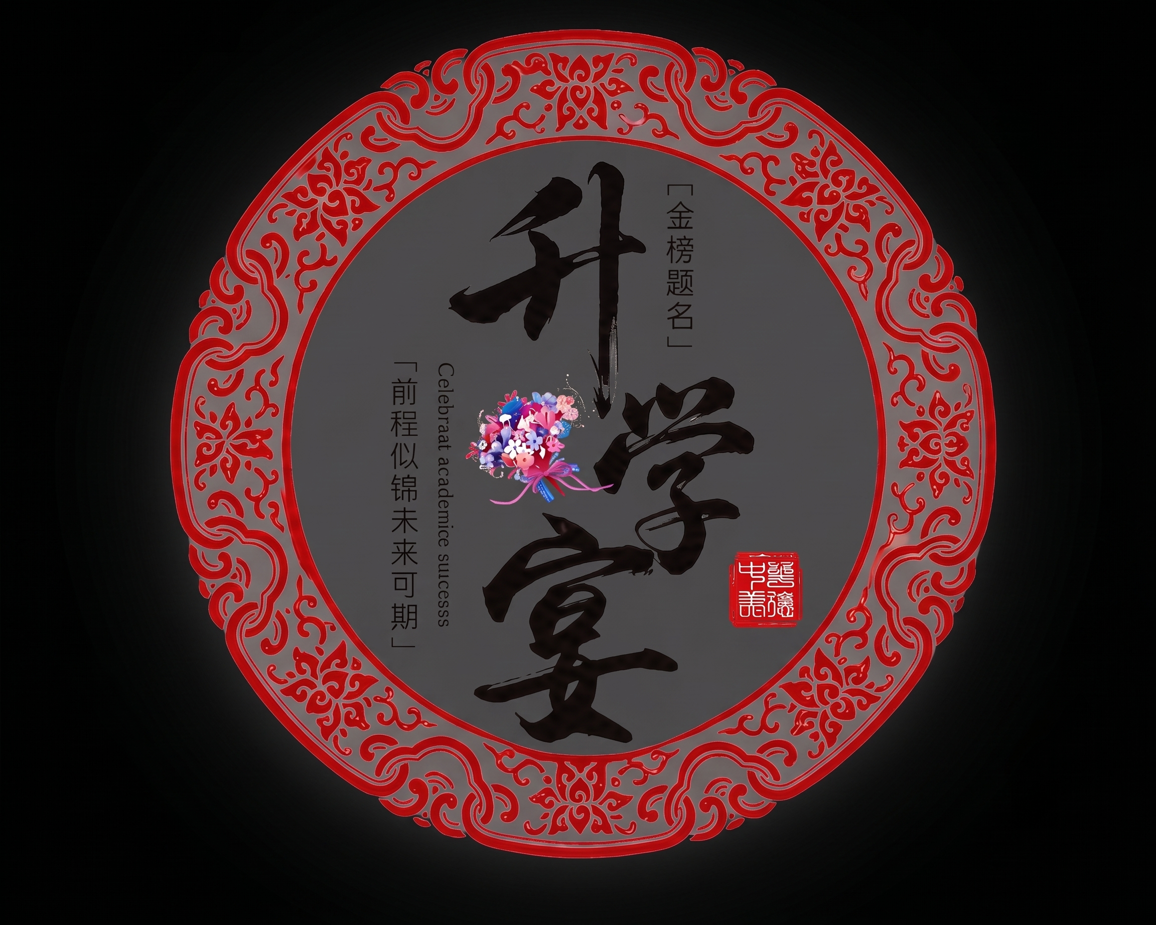 你这也不是透明啊，成灰色的了 - 图片创意预览