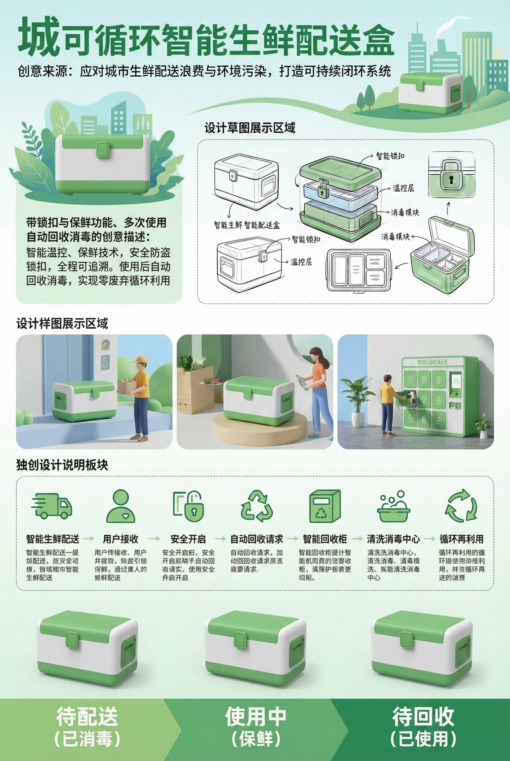 创意预览图