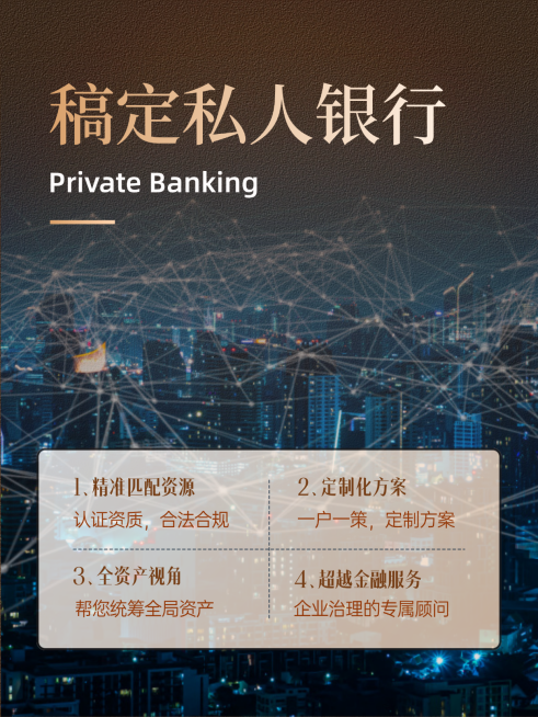 金融理财高端沌河科技感商务感小红书封面预览效果