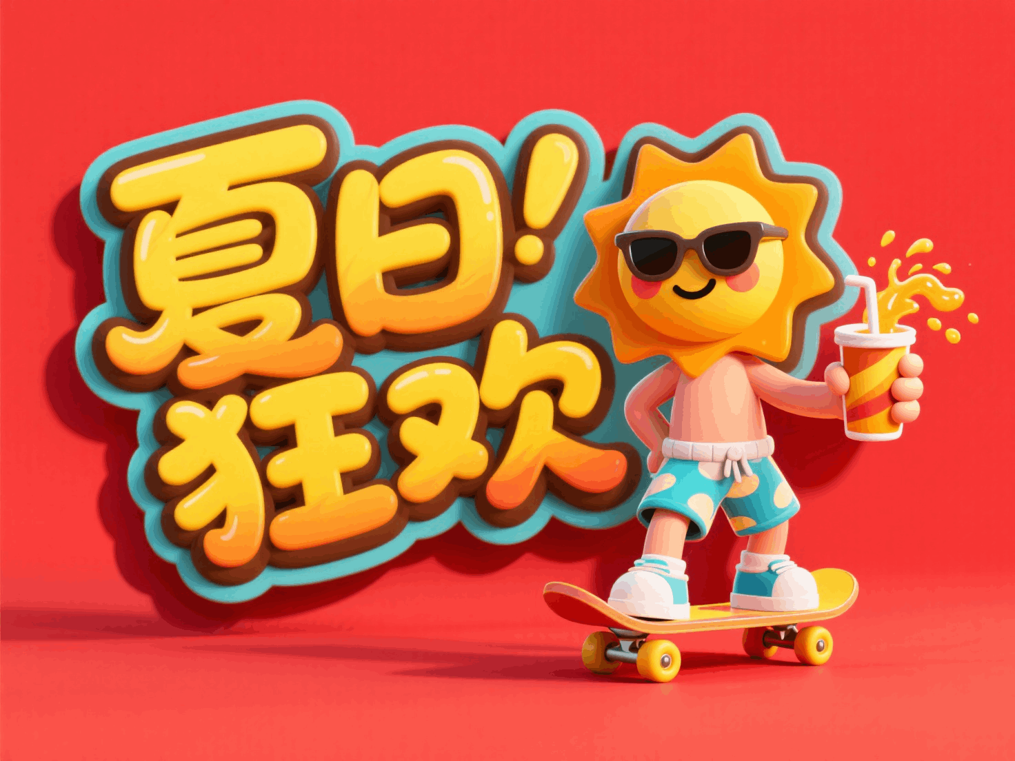 创意预览图