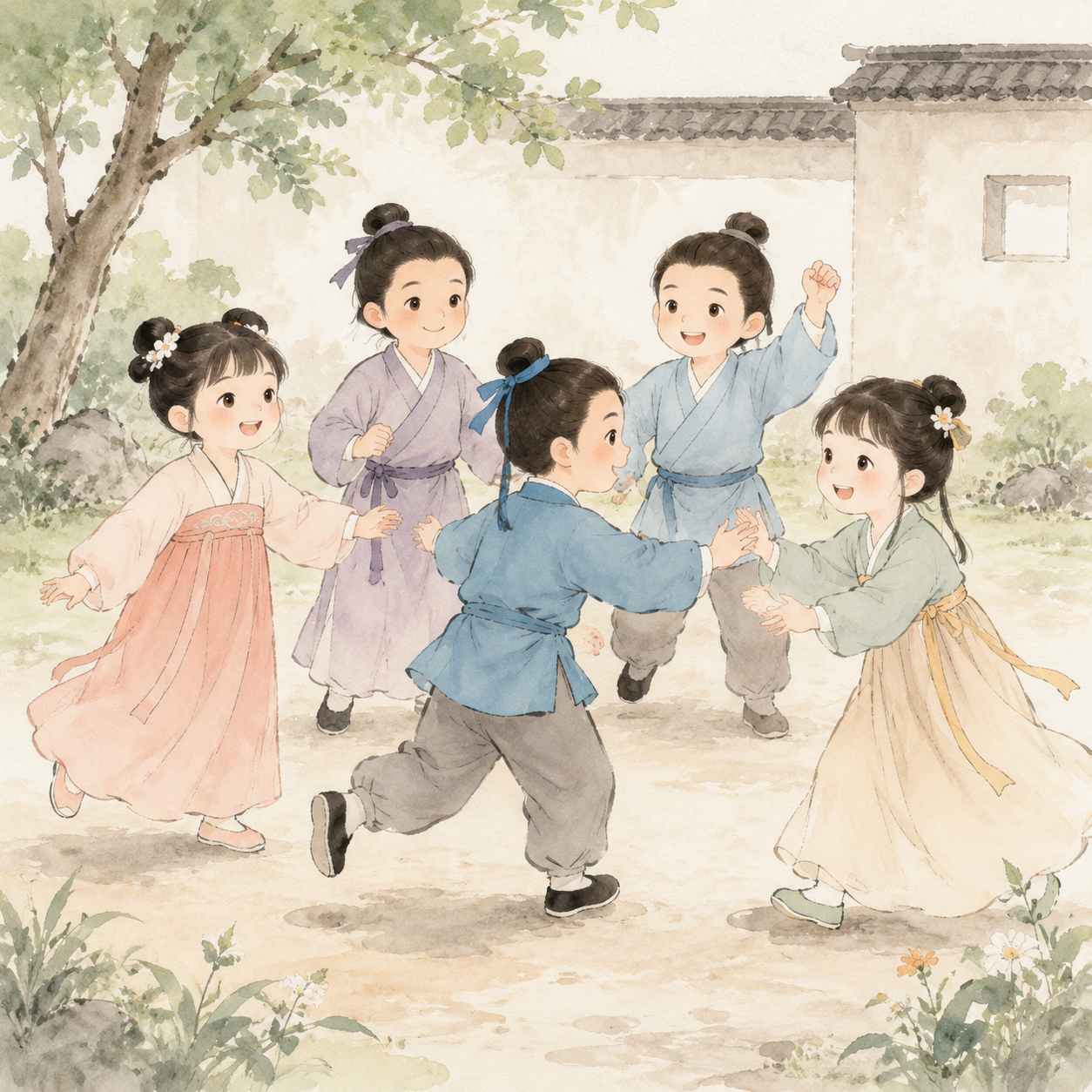 创意预览图