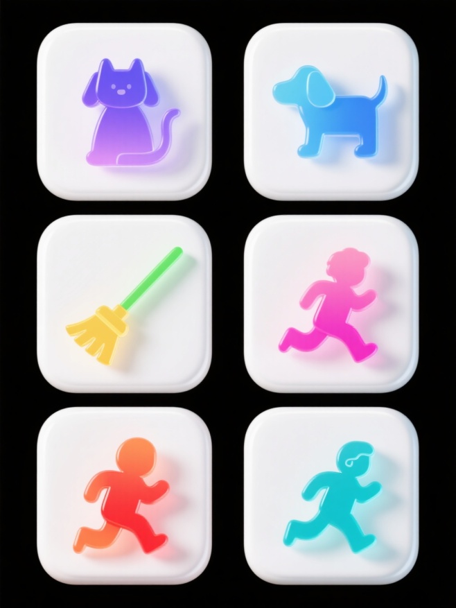 创意预览图