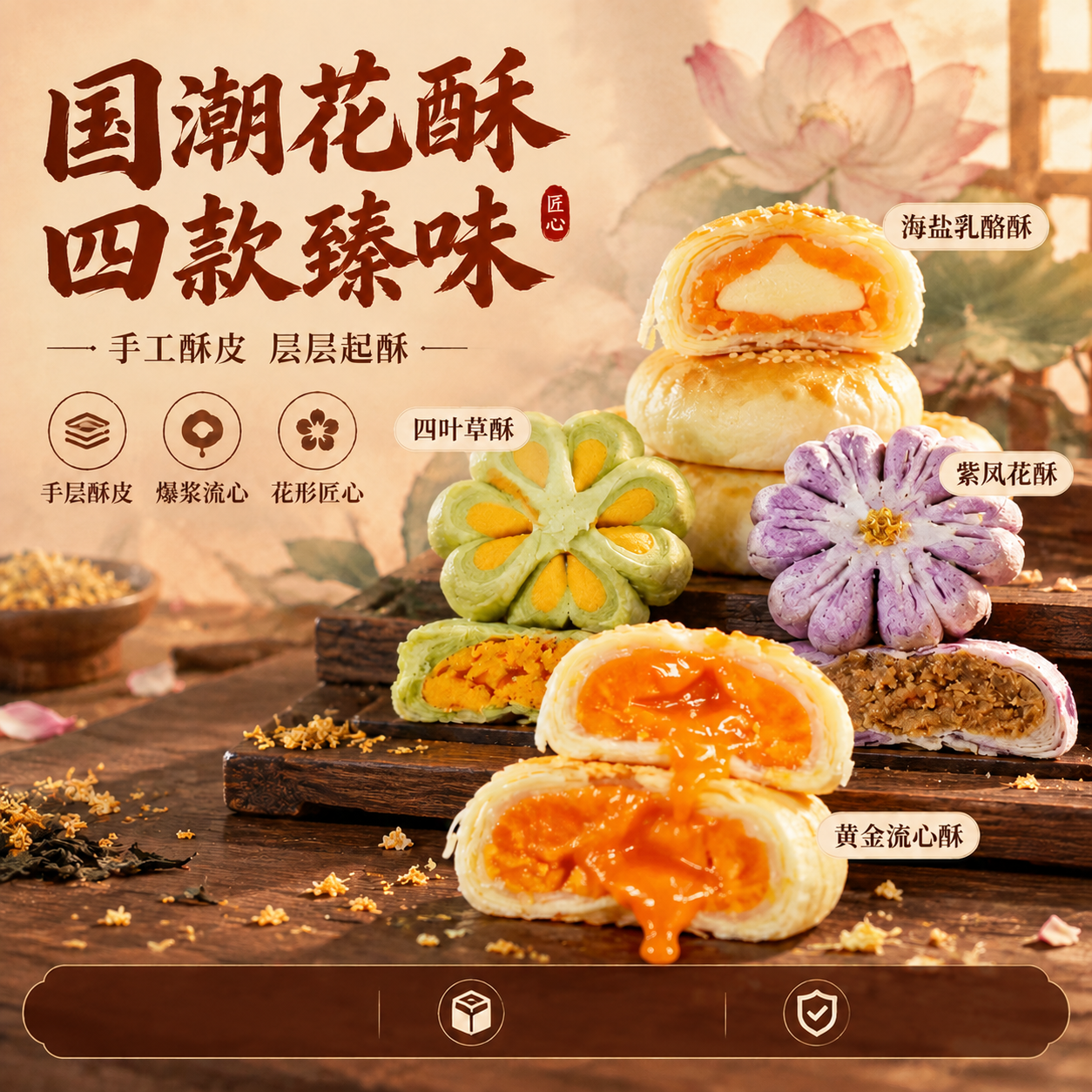 稿定 AI 图片作品 - 图片创意预览