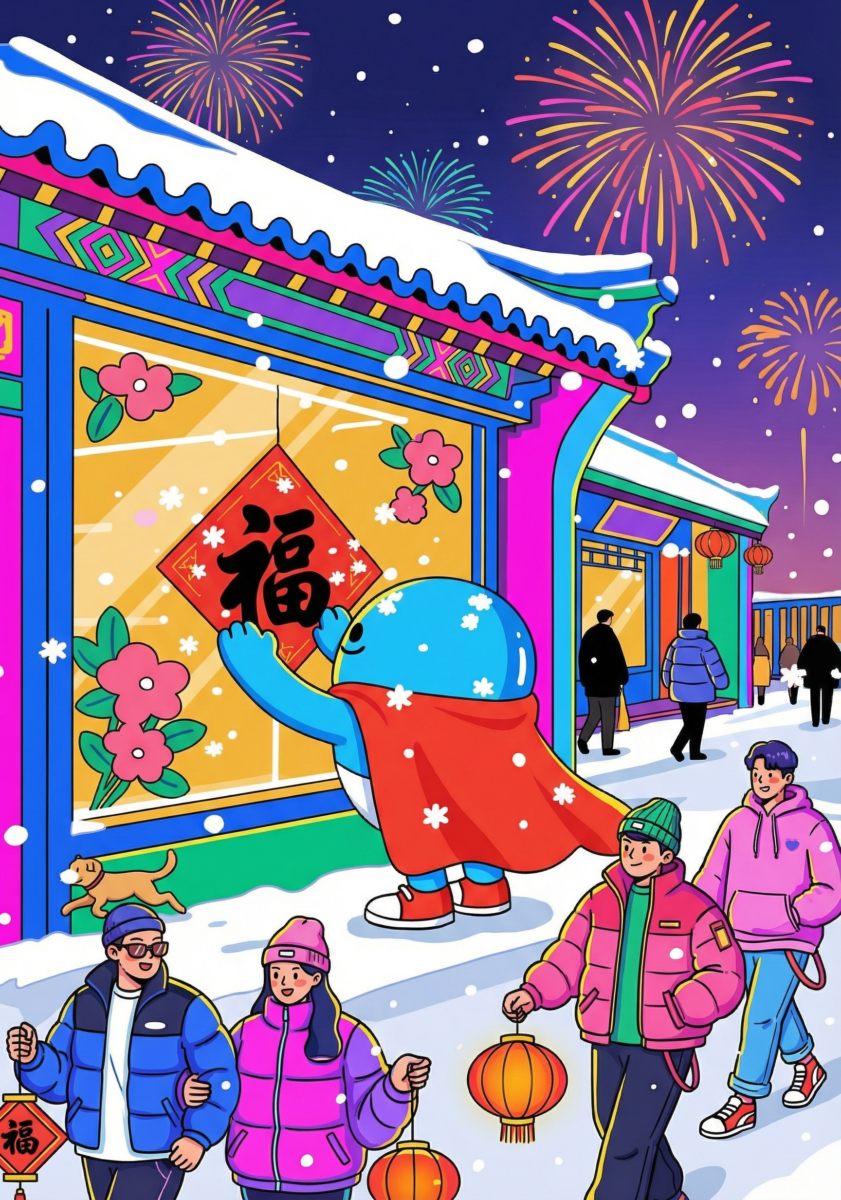 创意预览图