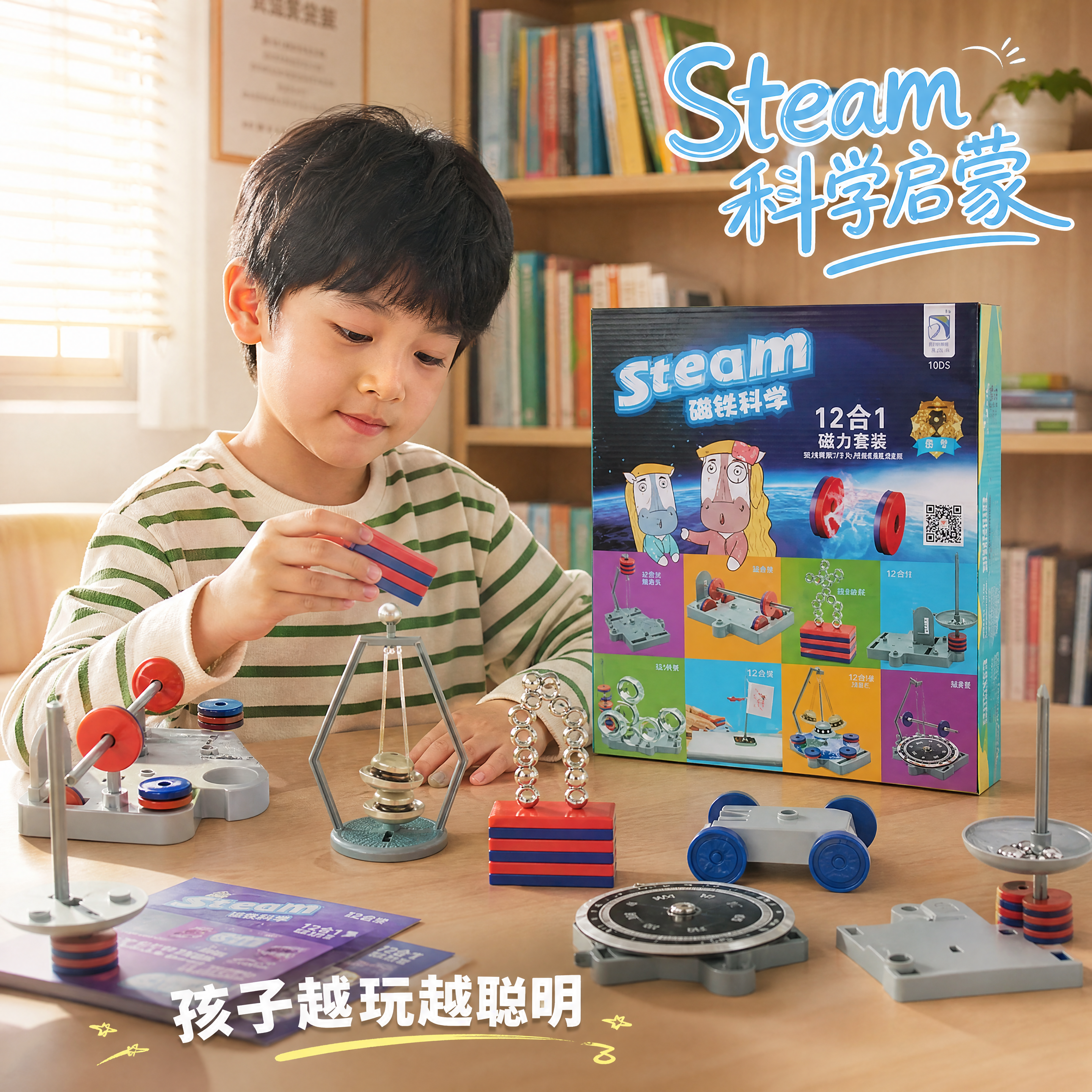 创意预览图