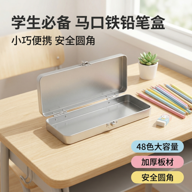 1. **[主图 1：便携款学生清新场景首图]**：
[垫图] https://gdesign-dam-hz.dancf.com/35984959760882823/2a2100df34484f8ca预览效果