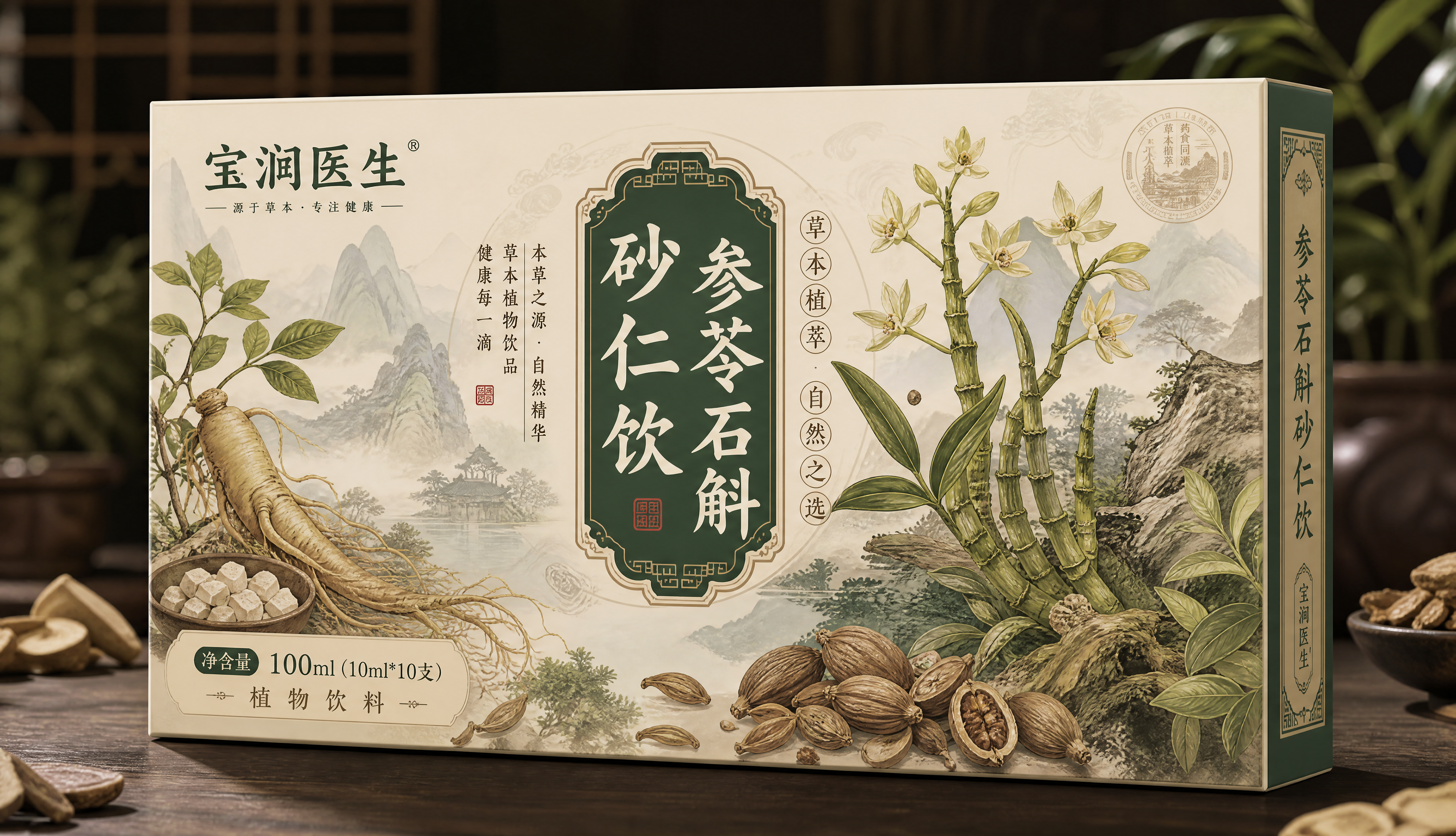 创意预览图