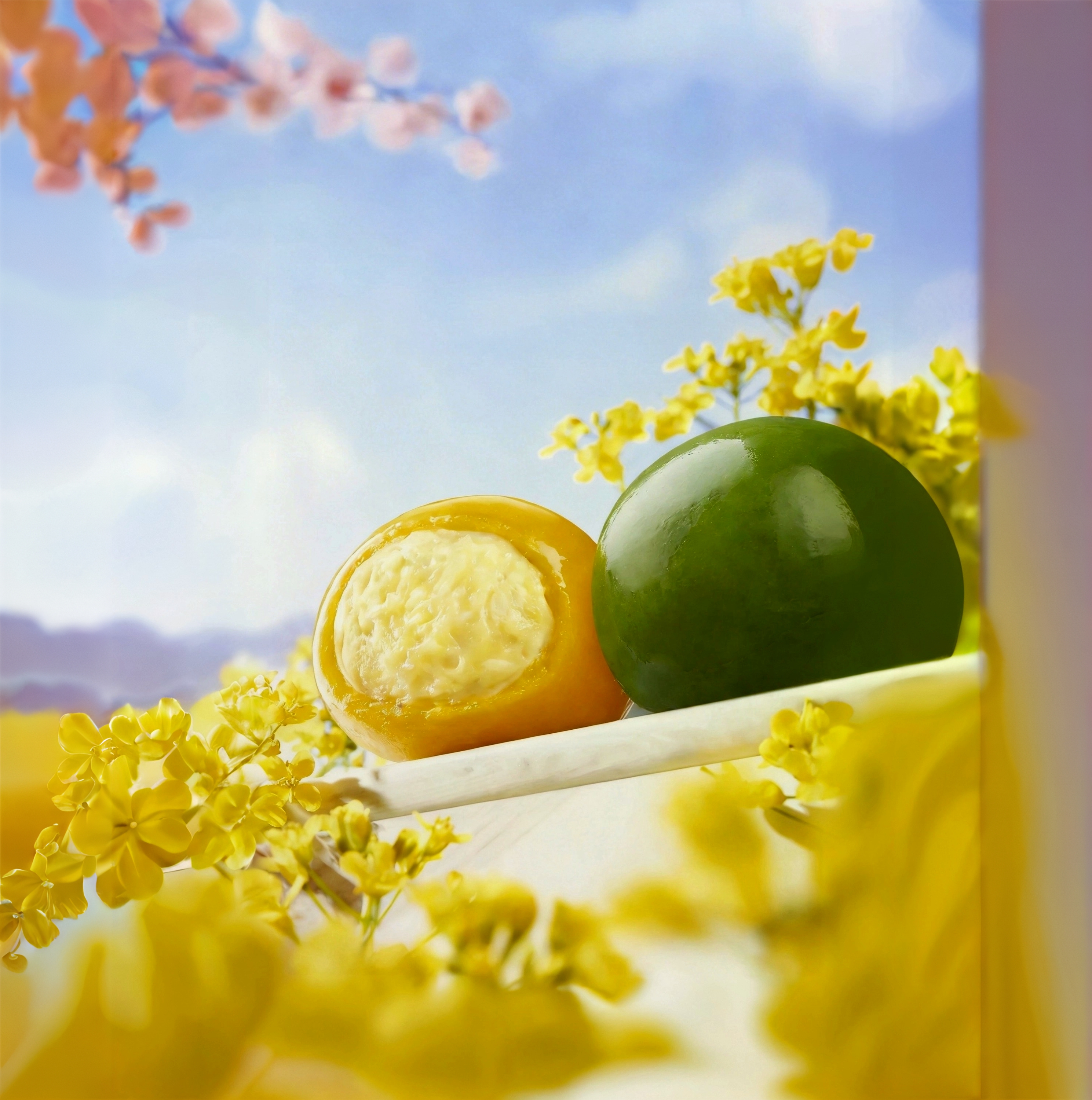 创意预览图