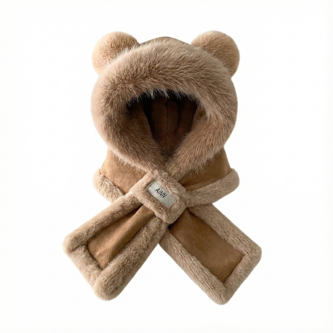 帮我将这张帽子图片中间的模具扣掉预览效果