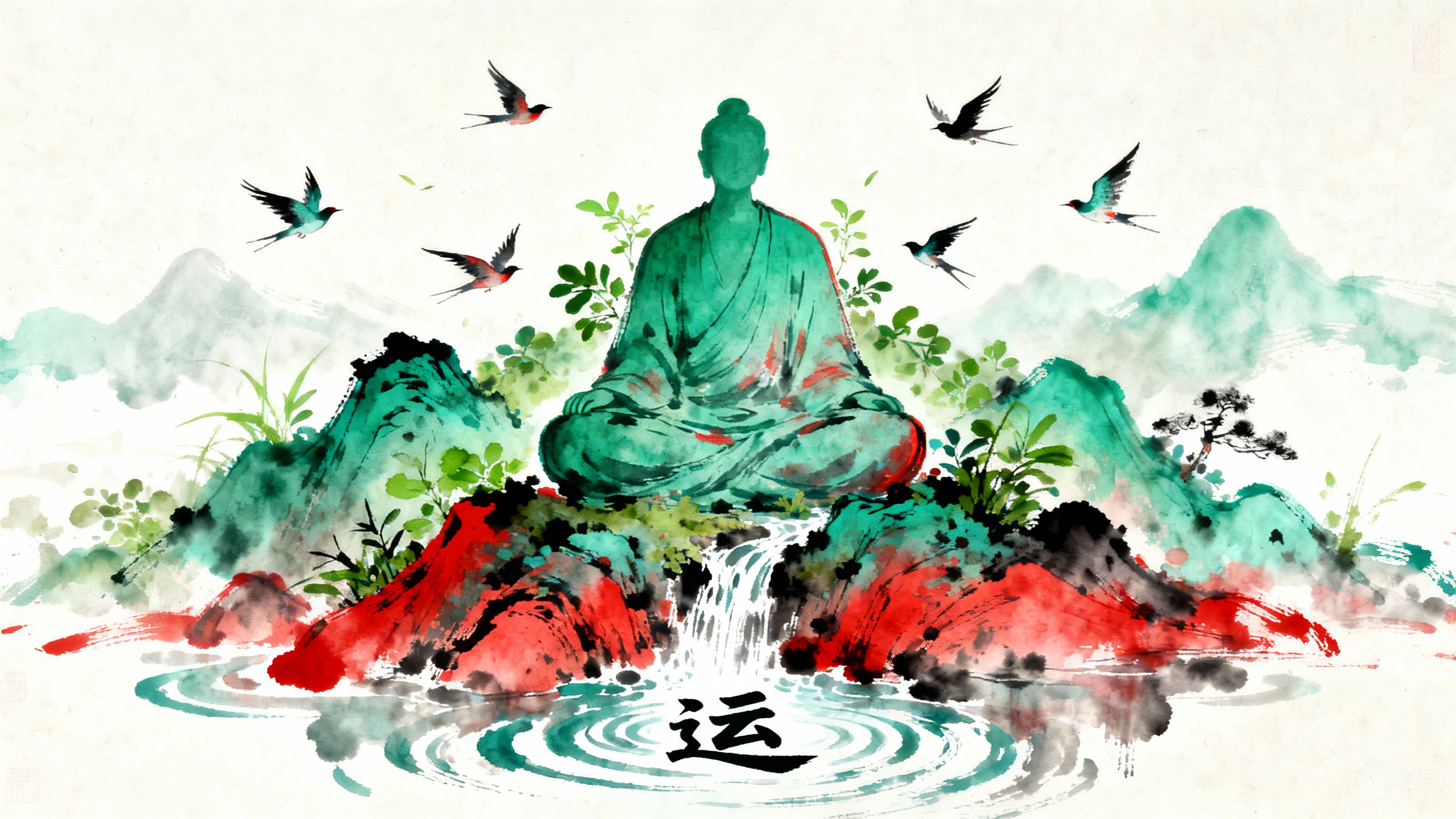 创意预览图