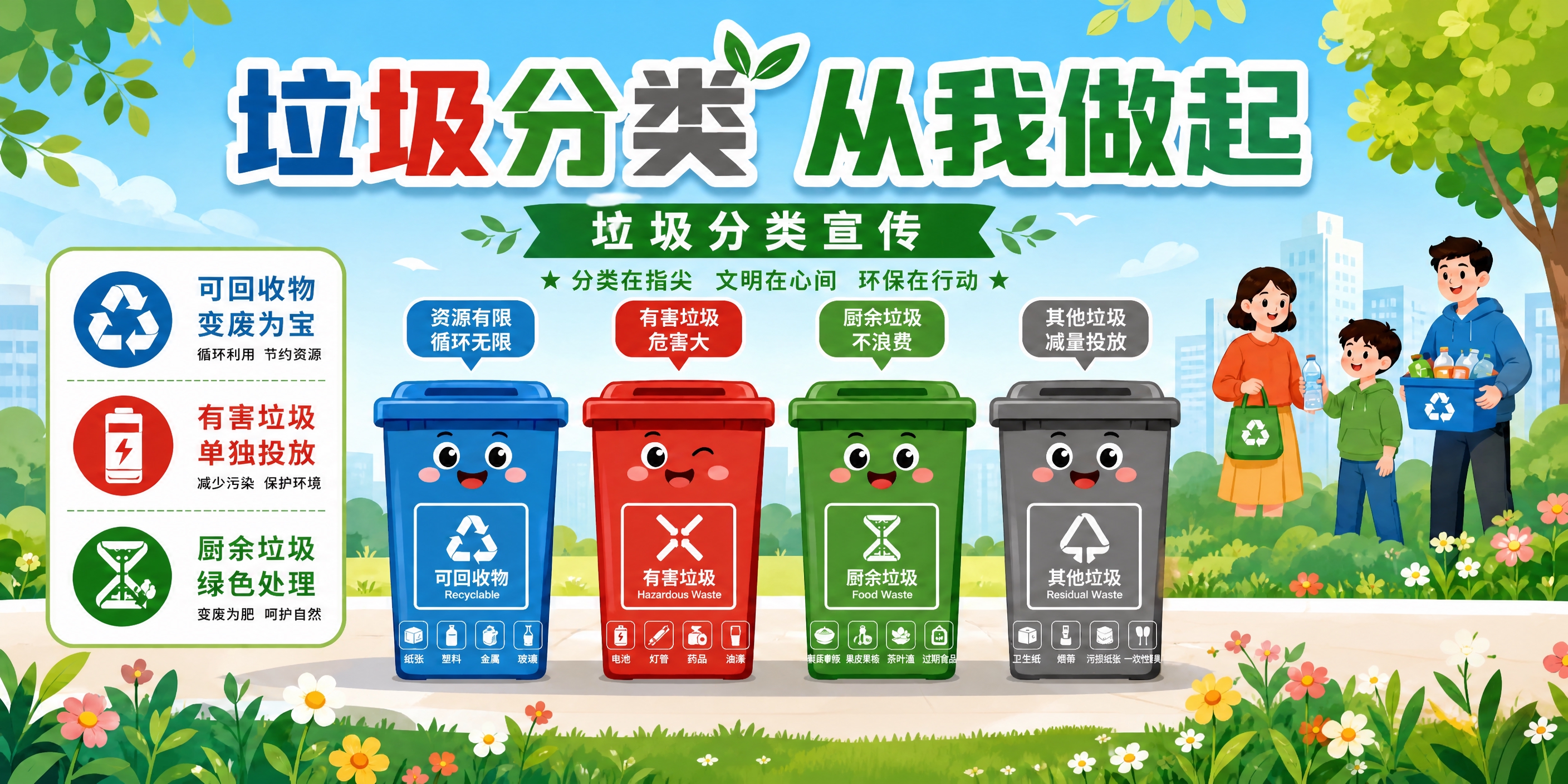 去掉画面右下角的二维码占位方块及其旁边的文字，去掉底部落款"上… - 图片创意预览