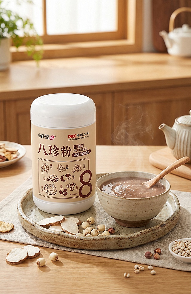 「图片1」根据这个产品生成5张1：1的电商主图，产品不变，添加场景，和产品原料的元素，尽量自然，不需要加文案