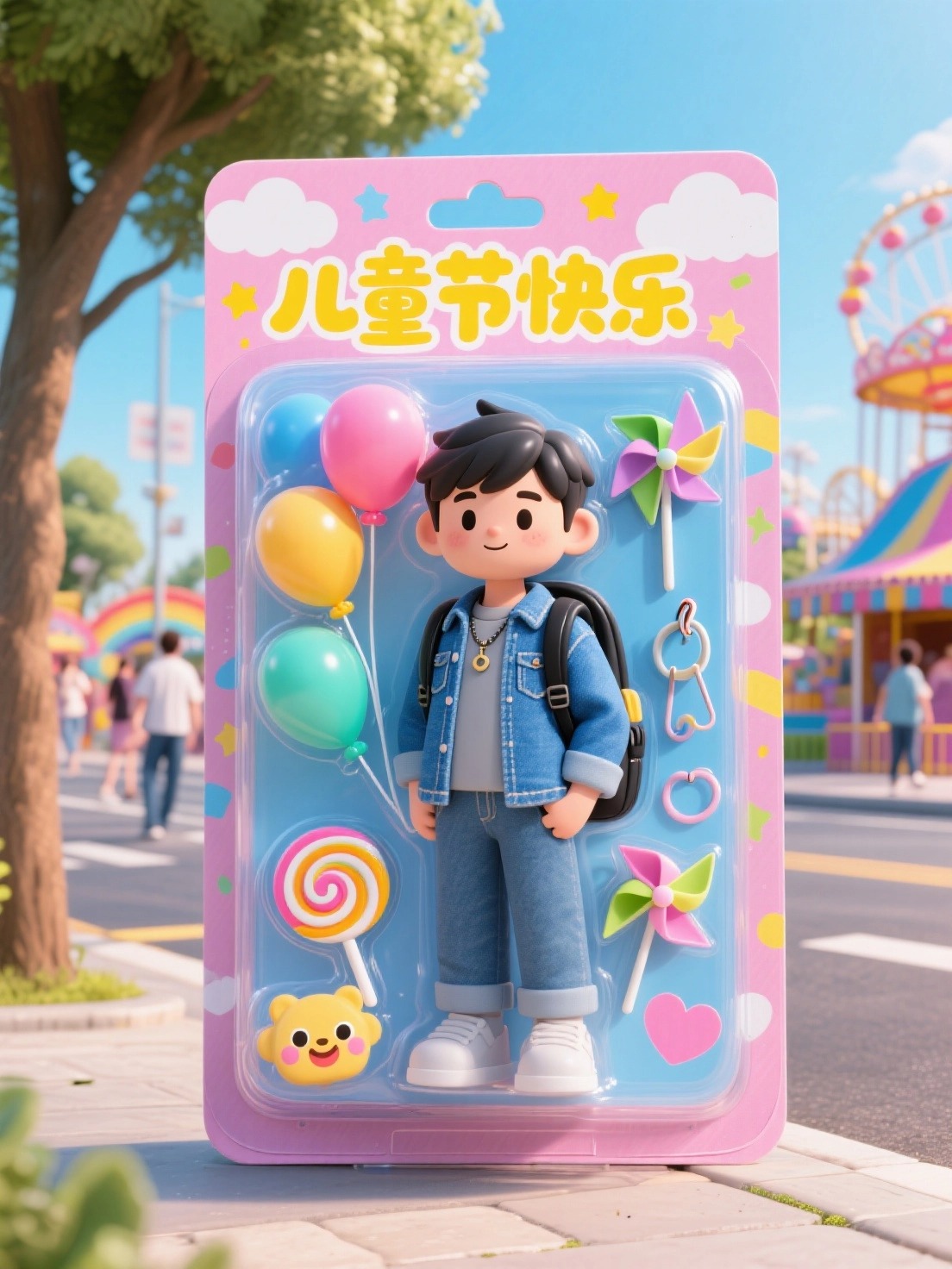 创意预览图