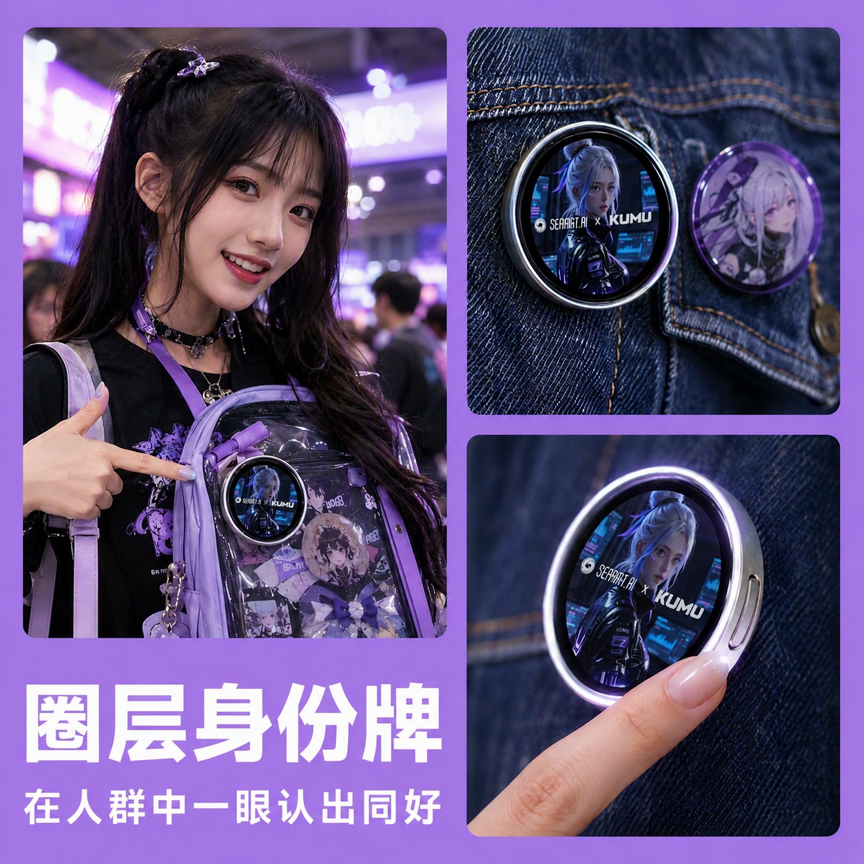去除图片右下角的水印文字，保持画面其他内容不变，自然修复水印所… - 图片创意预览