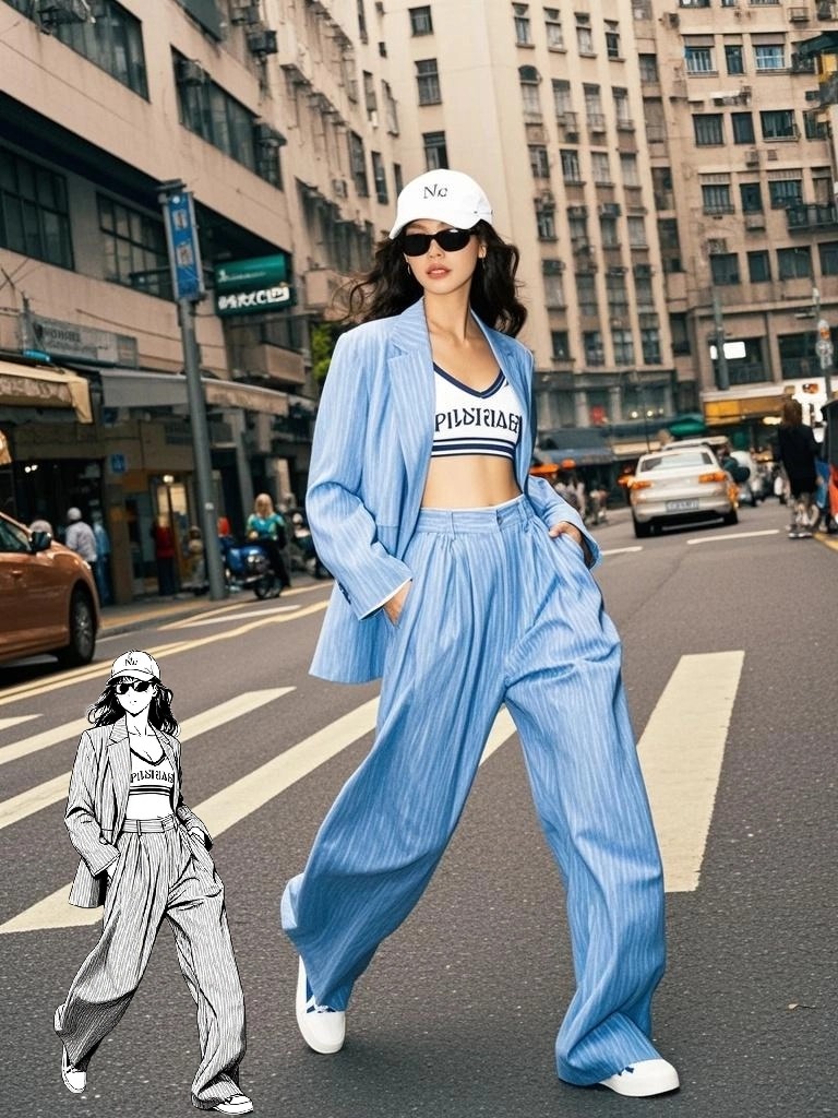 创意预览图