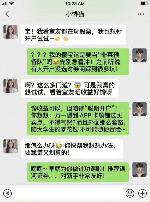 编辑图片，仅去掉输入框内的“发送”两个字，保留其余全部内容、头像位置、对话内容和界面样式不变，保持整体自然清晰，符合真实微信聊天界面效果。预览效果