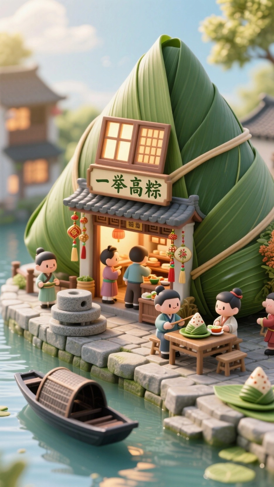 创意预览图