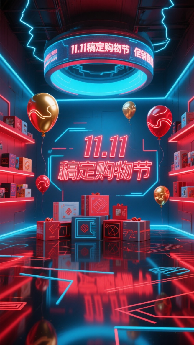 创意预览图