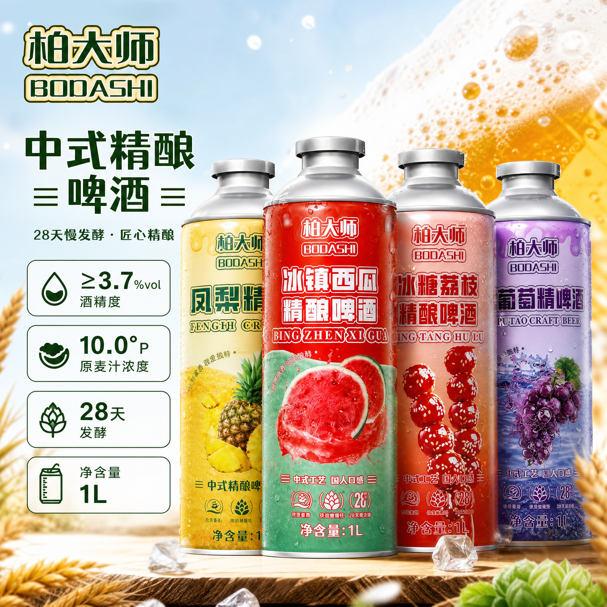 创意预览图