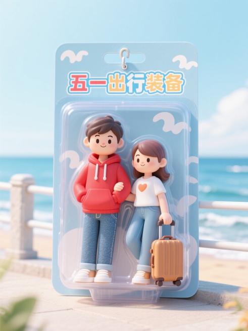 预览效果
