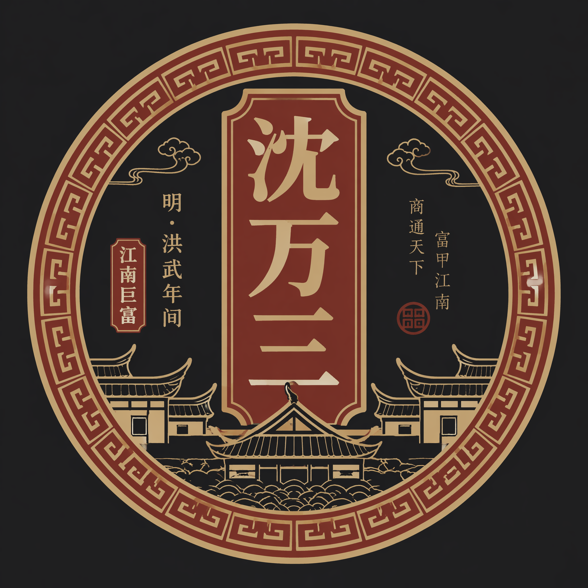 创意预览图