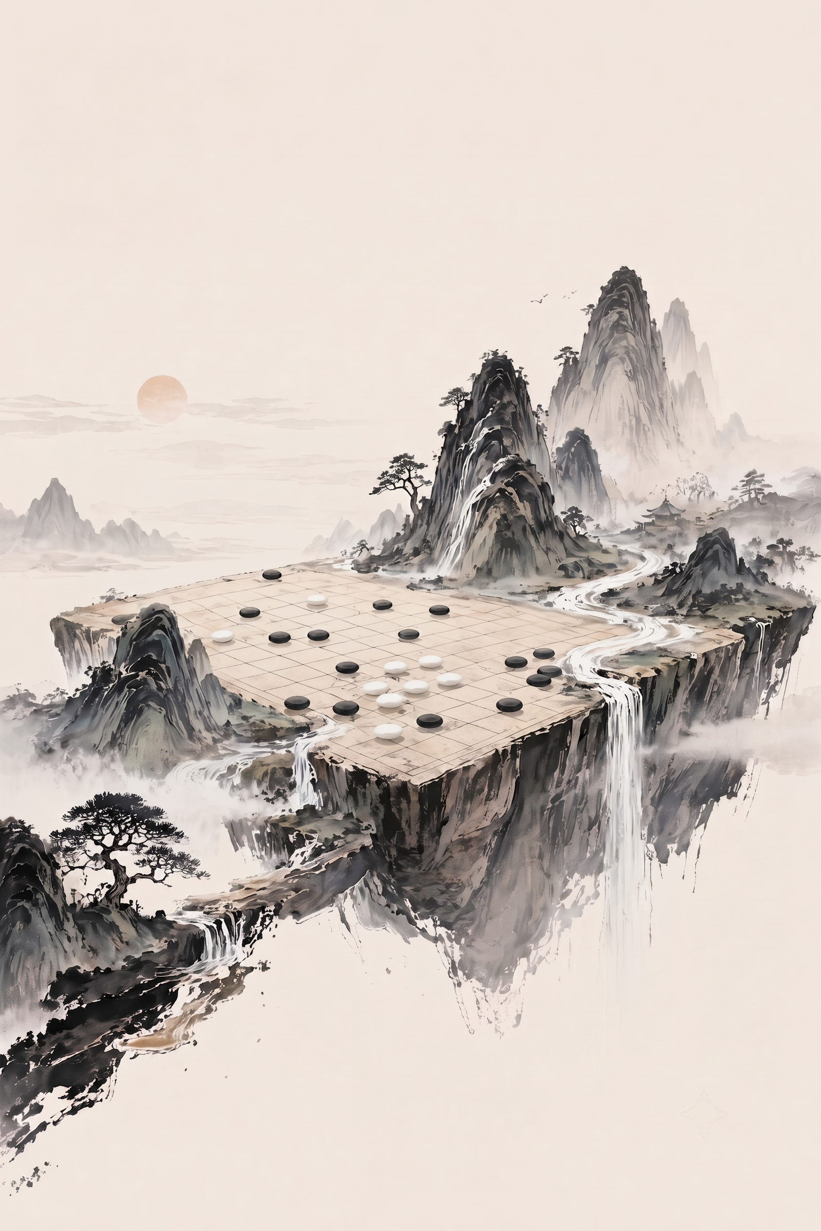 创意预览图