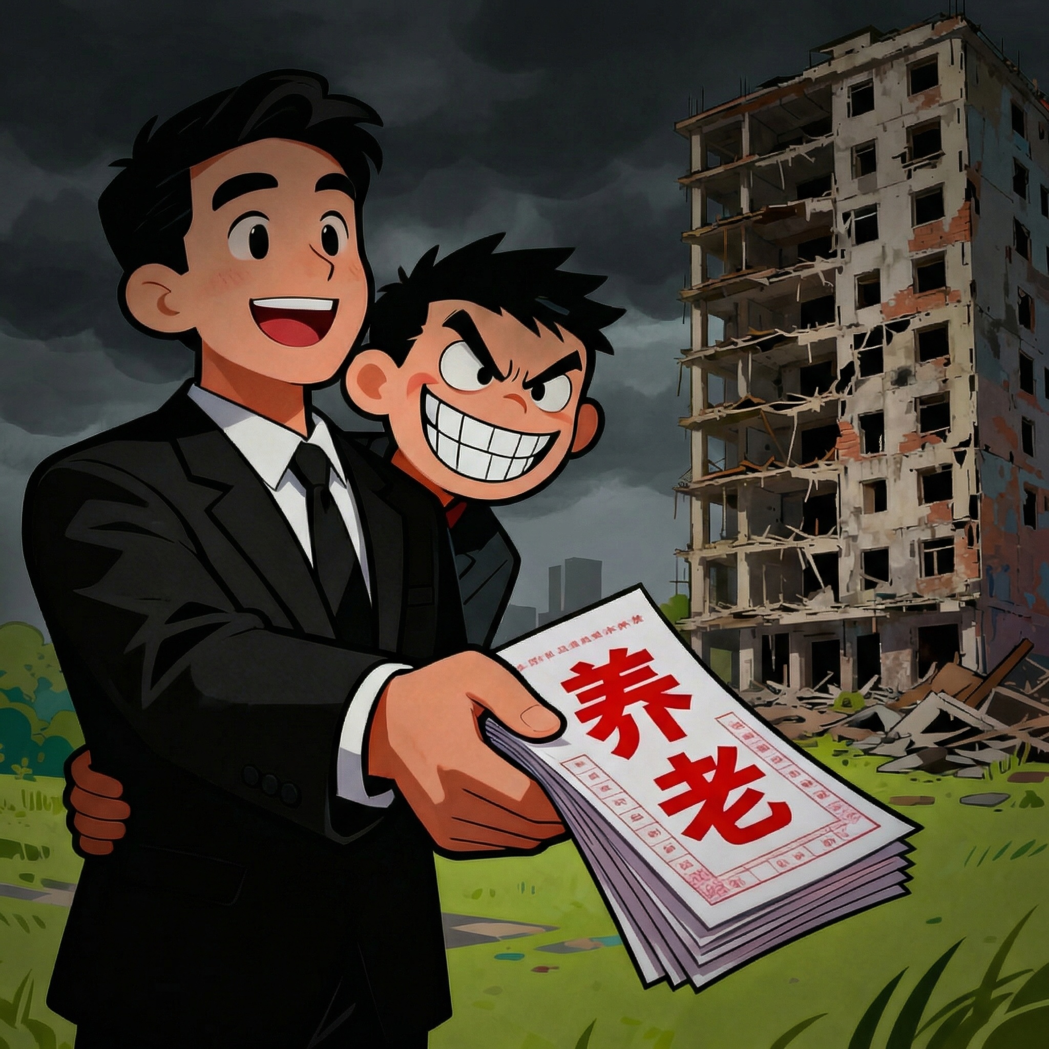 创意预览图