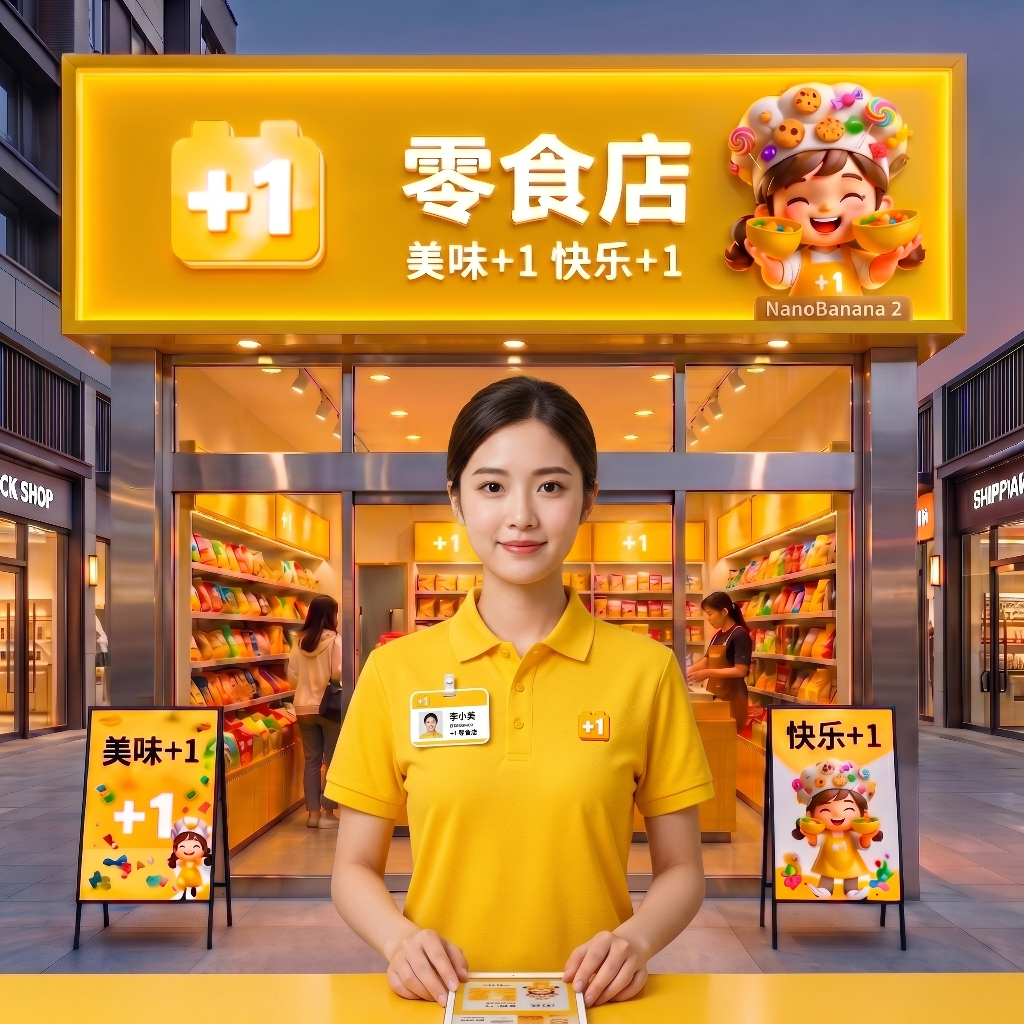 创意预览图