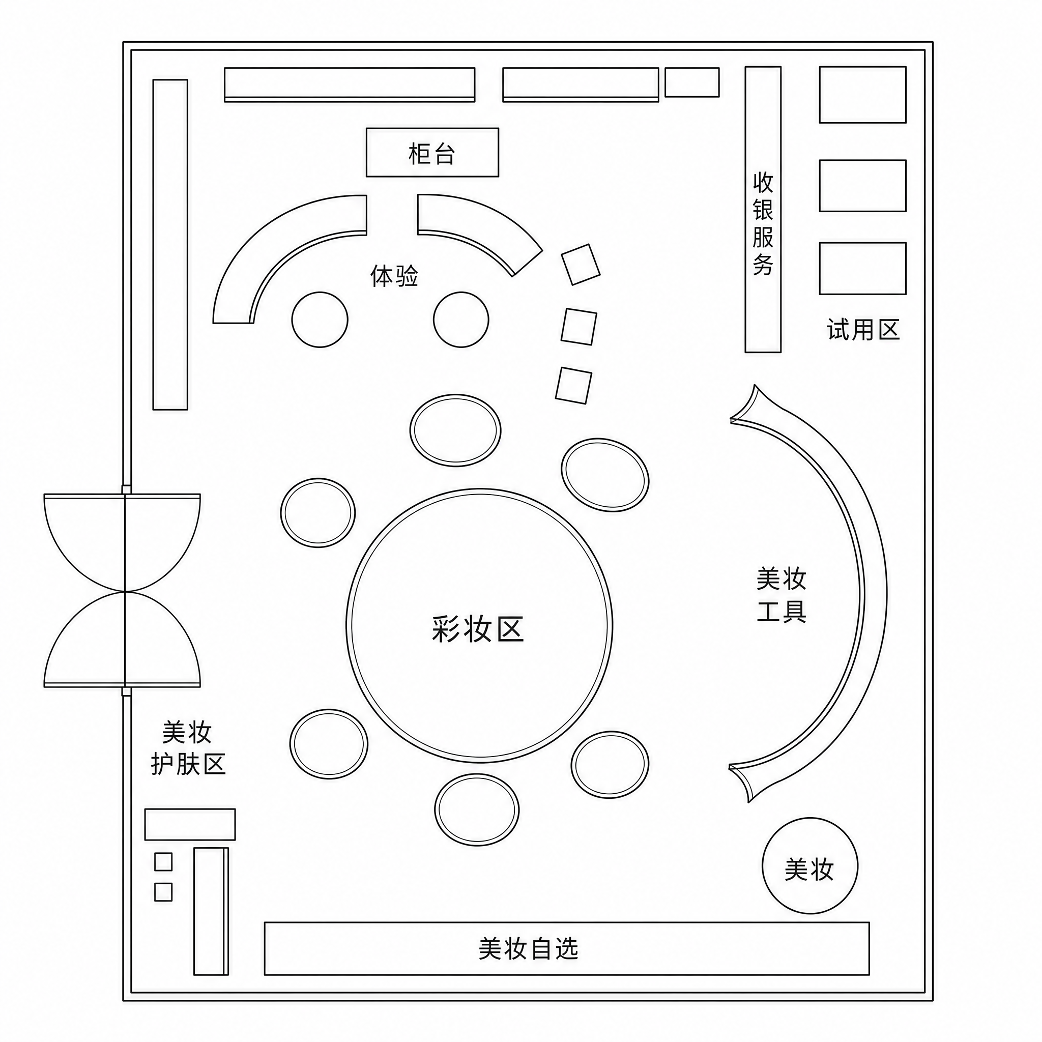 创意预览图