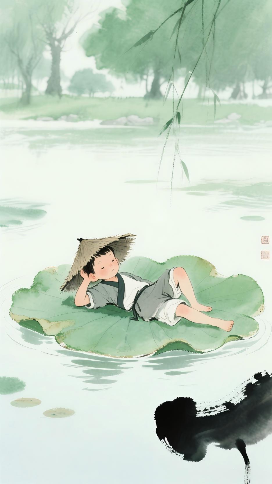 创意预览图