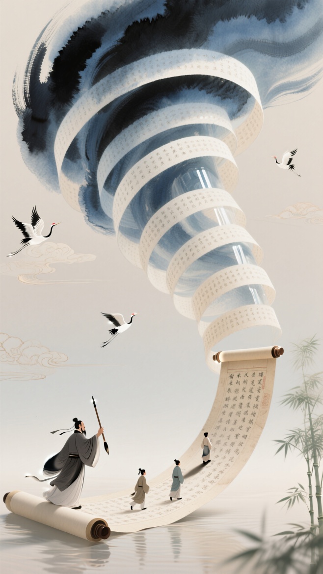 创意预览图