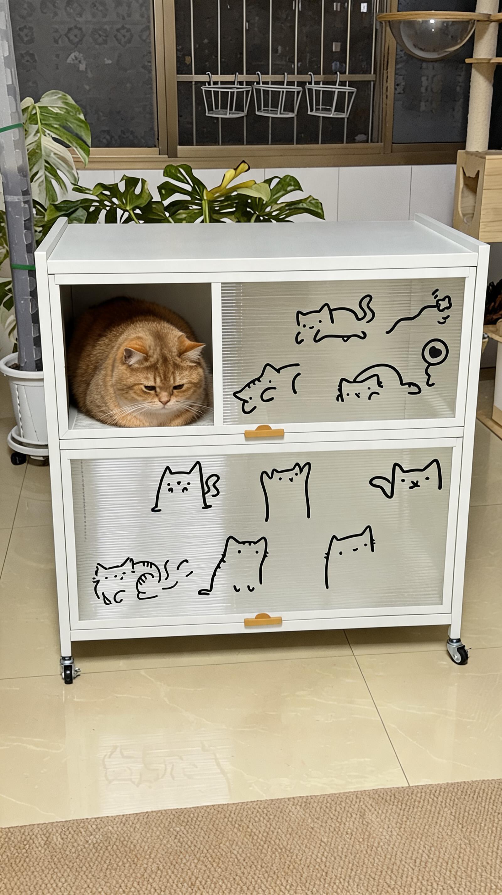 创意预览图