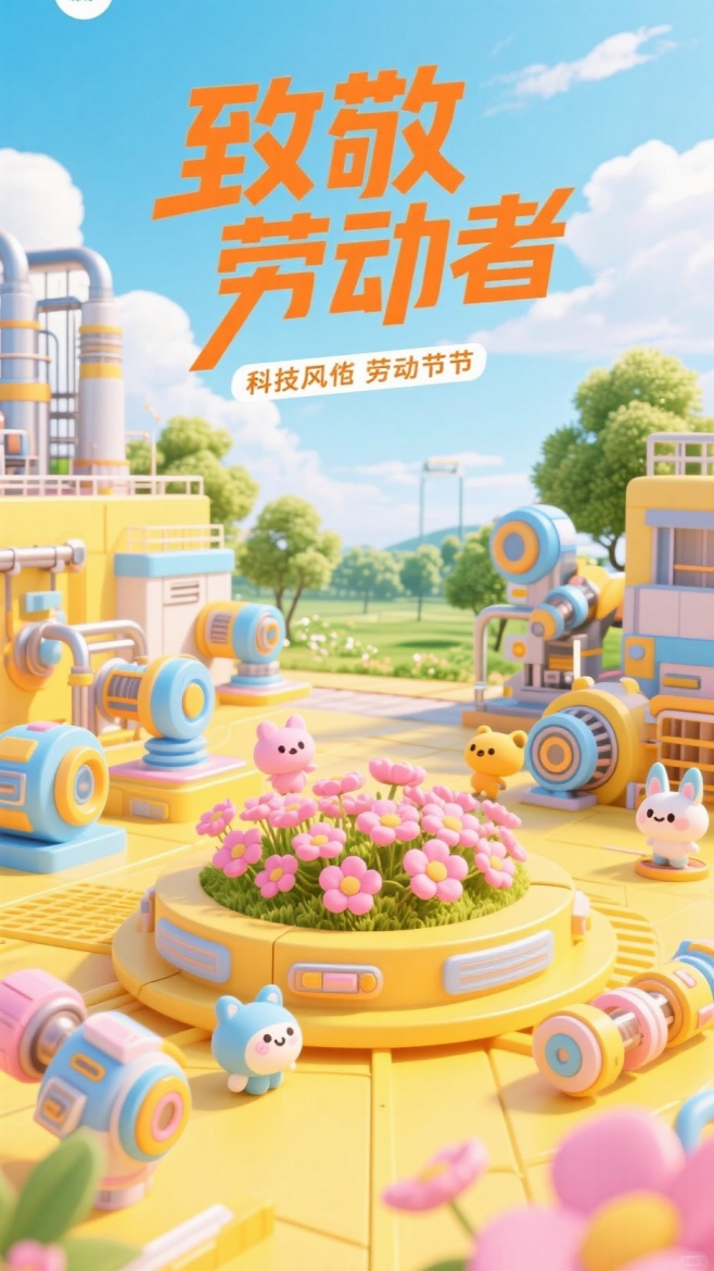 创意预览图