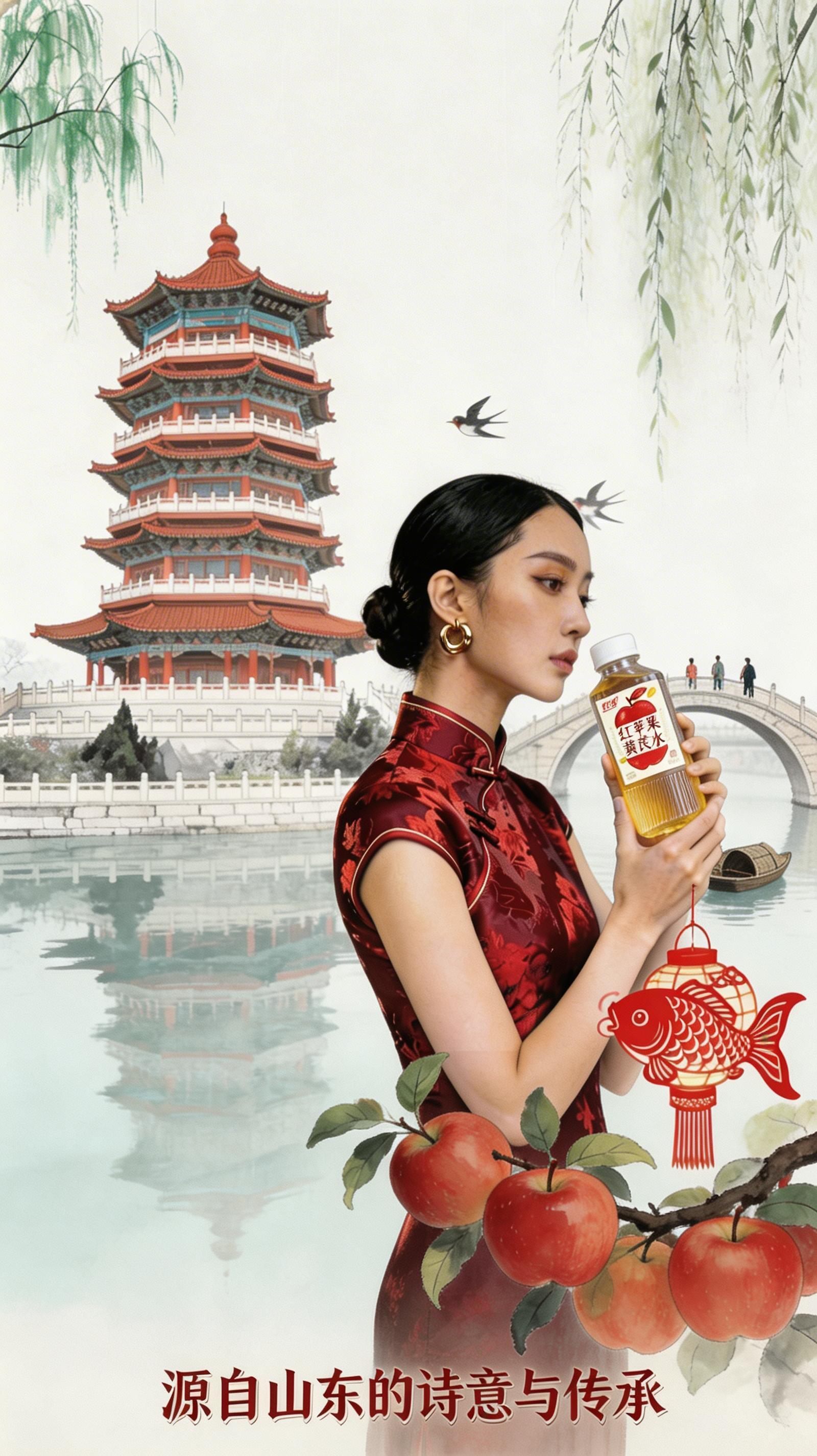创意预览图