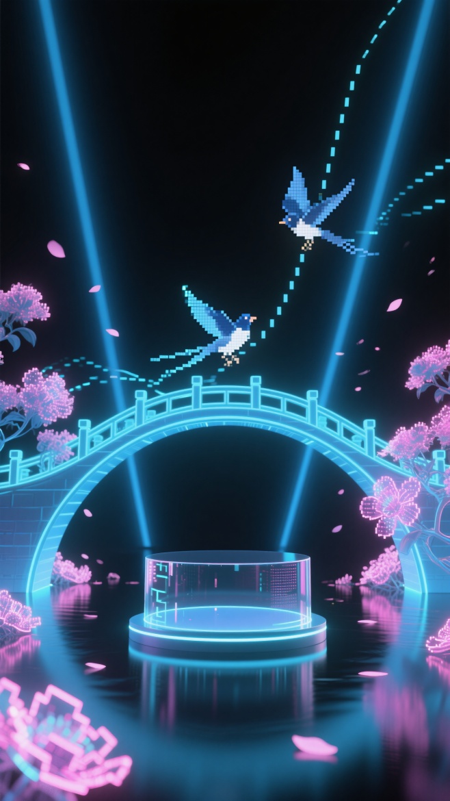创意预览图