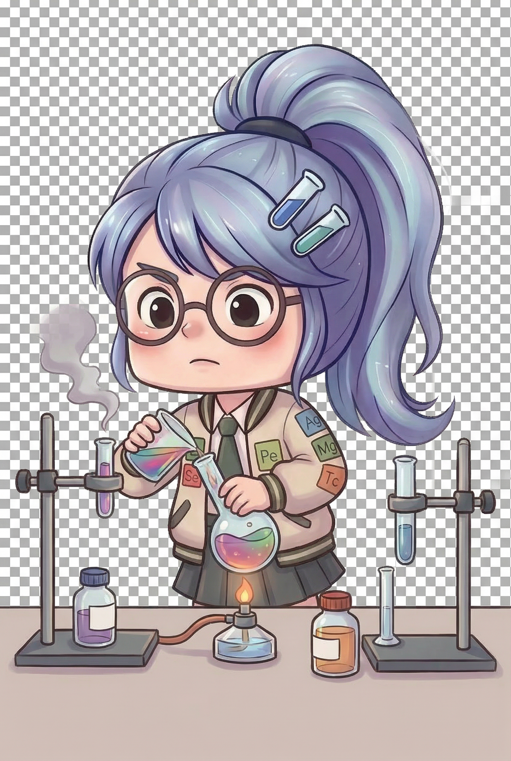 创意预览图