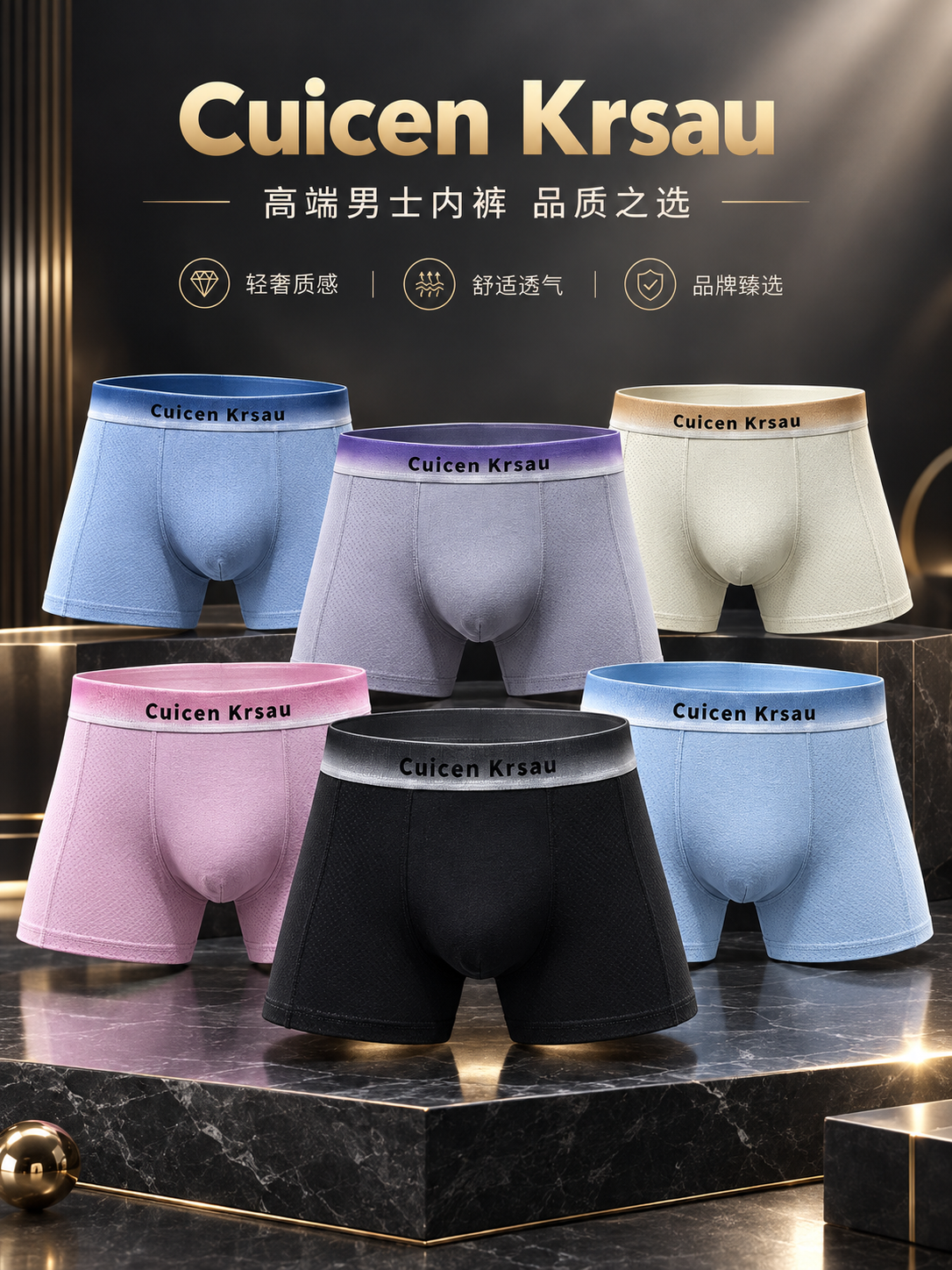 [商品] 使用【图1】黑色、【图2】浅蓝、【图3】浅灰紫、【图… - 图片创意预览