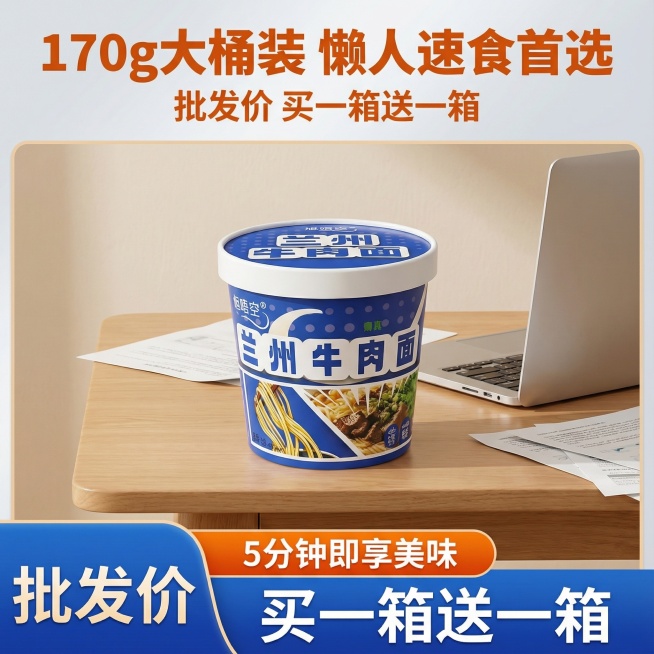 在生成两张预览效果