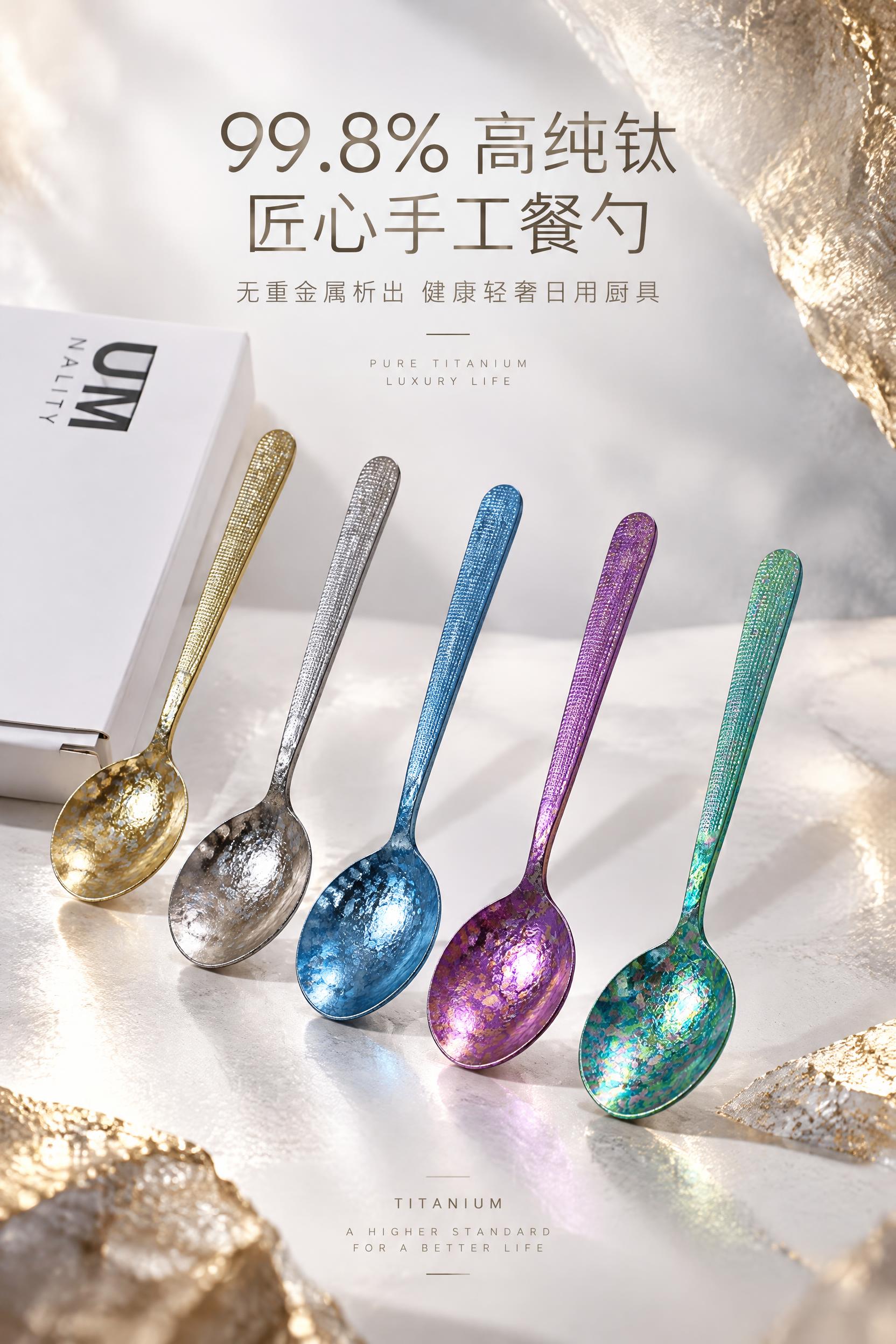 极致高端轻奢质感，极简留白高级冷淡风，金属鎏金肌理质感背景，低… - 图片创意预览