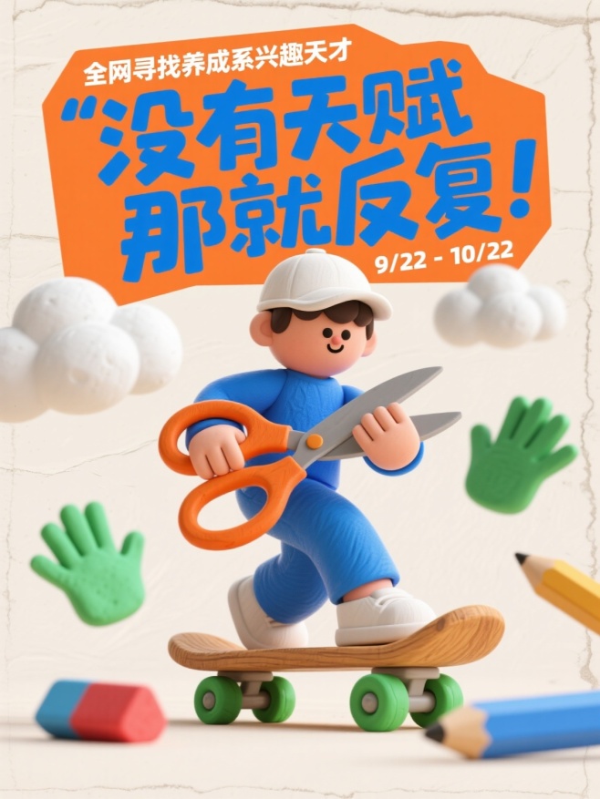 创意预览图