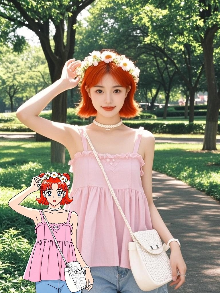 结果图