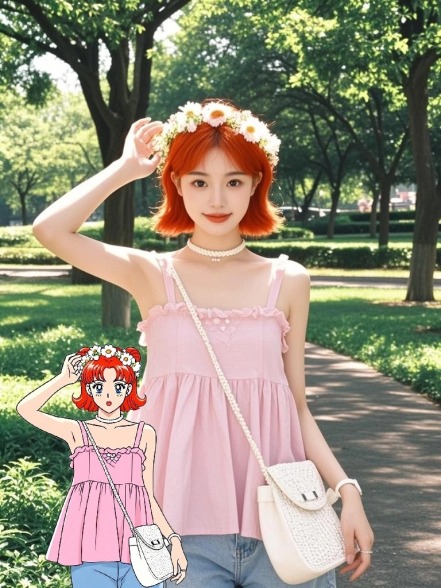 结果图
