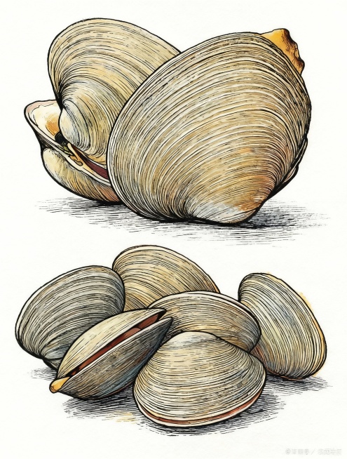 把图片转化为手绘插画预览效果