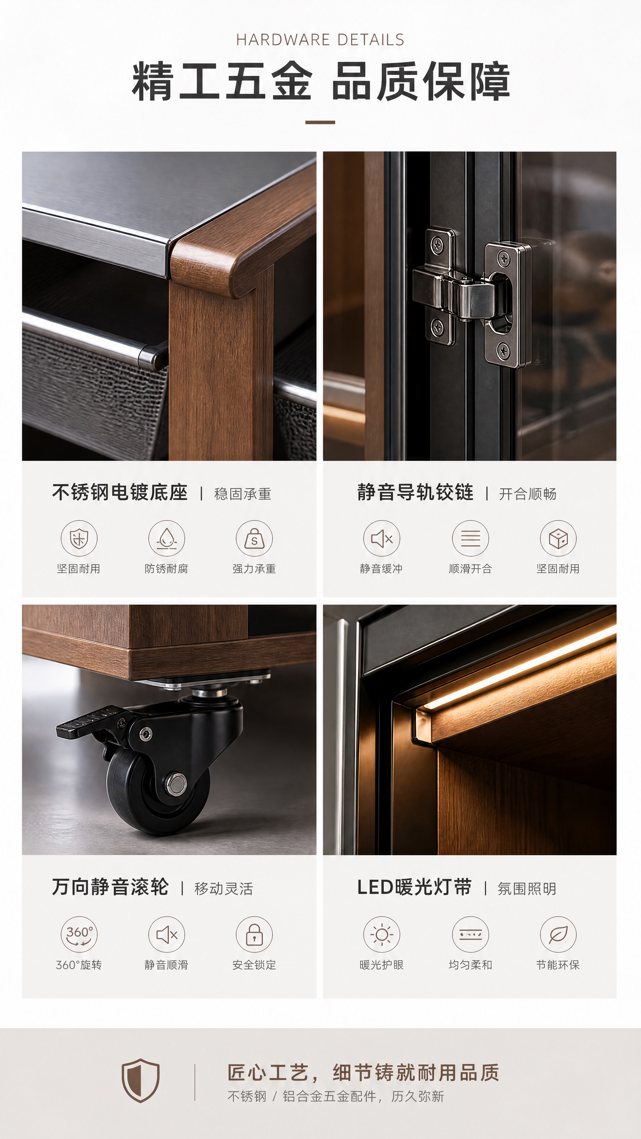 [商品] 使用【图2】移动岛台滚轮+【图4】超大柜灯带+【图5… - 图片创意预览